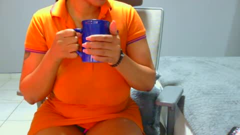 Snapshot of xspiketeex chatting on 1, 7, 2026 spykeXtee online show from 1, 7, 2026