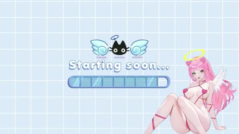 XstaceyliciousX online show from 12, 1, 2025