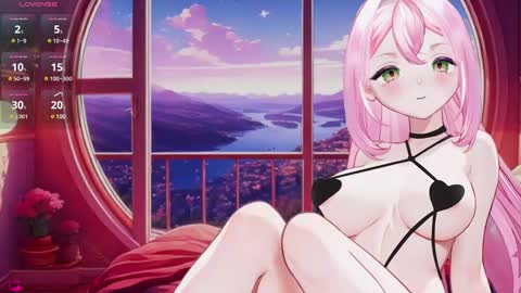 XstaceyliciousX online show from 20, 1, 2025