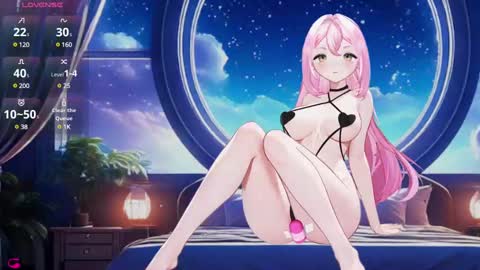 XstaceyliciousX online show from 8, 2, 2025