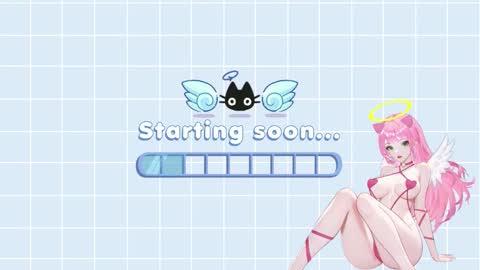 XstaceyliciousX online show from 23, 2, 2025