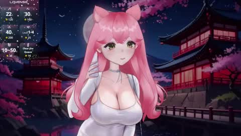 XstaceyliciousX online show from 7, 11, 2025