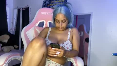 Snapshot of xstargazingx chatting on 3, 7, 2026 xStarGazingx online show from 3, 7, 2026