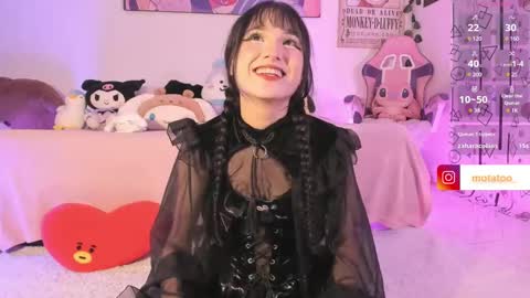 Snapshot of xsussan chatting on 22, 2, 2025 xsussan online show from 22, 2, 2025