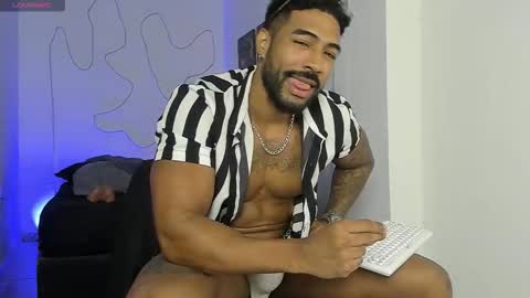 Stipp3r online show from 24, 10, 2025