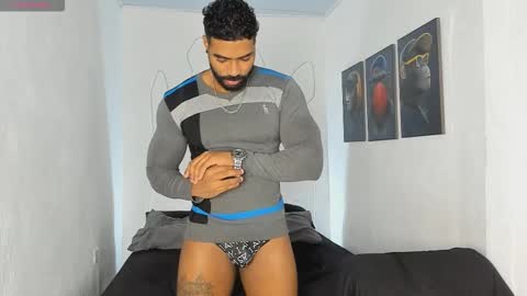 Stipp3r online show from 8, 11, 2025