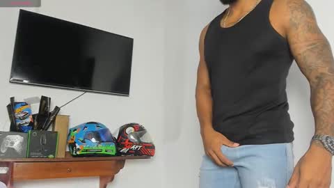 Stipp3r online show from 20, 12, 2025