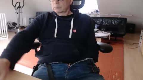 xtommix69 online show from 22, 12, 2025