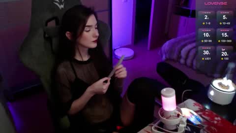 Alice online show from 13, 1, 2026