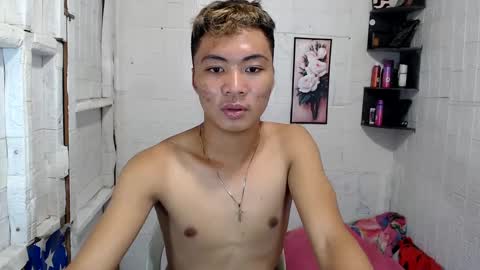 Marjune online show from 7, 12, 2024