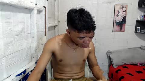 Marjune online show from 3, 2, 2025