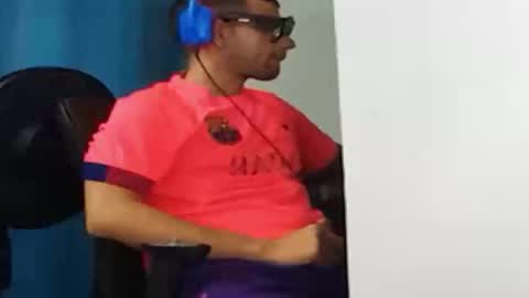 xuyeeg online show from 7, 1, 2025