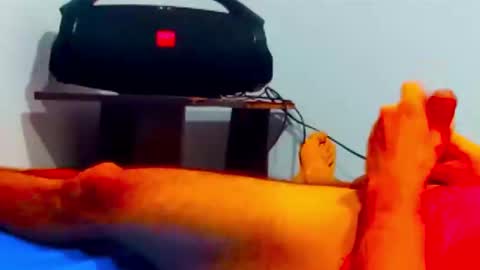 xuyeeg online show from 24, 2, 2025