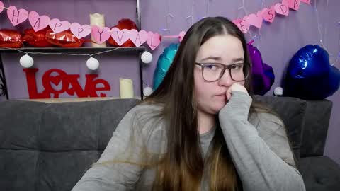 xx daniella xx online show from 12, 2, 2025