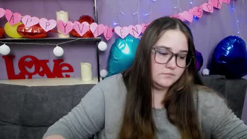 xx daniella xx online show from 12, 2, 2025