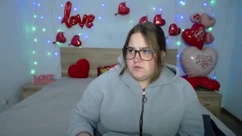 xx daniella xx online show from 17, 2, 2025