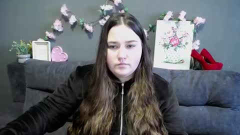 Snapshot of xx_daniella_xx chatting on 19, 1, 2026 xx daniella xx online show from 19, 1, 2026