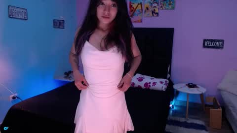 Jacky online show from 8, 1, 2026