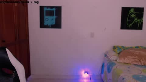 Snapshot of xx_x_mg chatting on 21, 4, 2026 Jacky online show from 21, 4, 2026