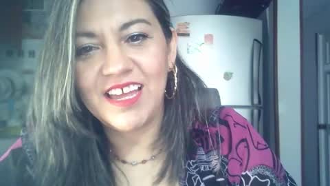 antonella online show from 25, 9, 2025