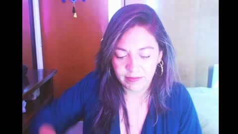 antonella online show from 15, 12, 2025