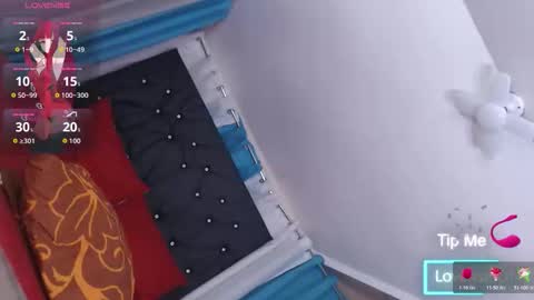 Shantal online show from 10, 1, 2026