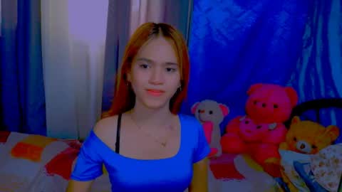 Snapshot of xxbea chatting on 18, 5, 2026 Bealyn online show from 18, 5, 2026