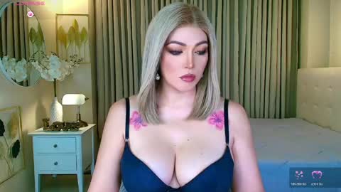 MISS NATALIA online show from 10, 5, 2026