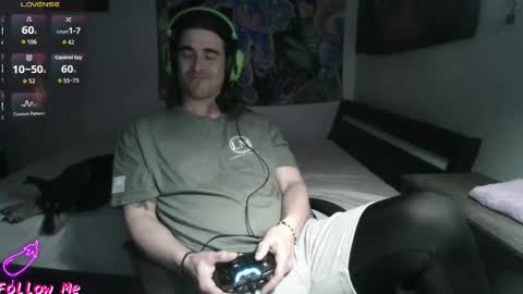 XxBobbiDigitalxX online show from 23, 3, 2026