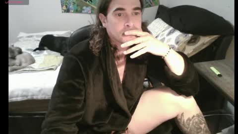 XxBobbiDigitalxX online show from 24, 3, 2026