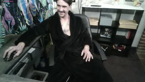 XxBobbiDigitalxX online show from 7, 6, 2026