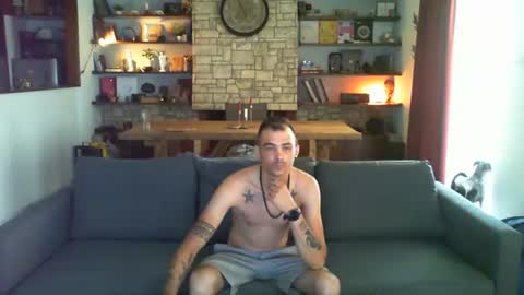 xXBooba ValentinoXx online show from 20, 7, 2026