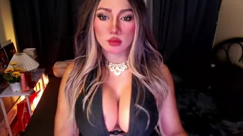 Snapshot of xxcinddyxx chatting on 11, 5, 2026 cinddy online show from 11, 5, 2026