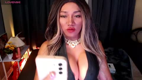 Snapshot of xxcinddyxx chatting on 19, 5, 2026 cinddy online show from 19, 5, 2026