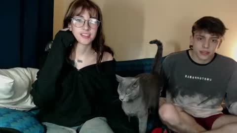 Cody  Akali online show from 18, 6, 2026