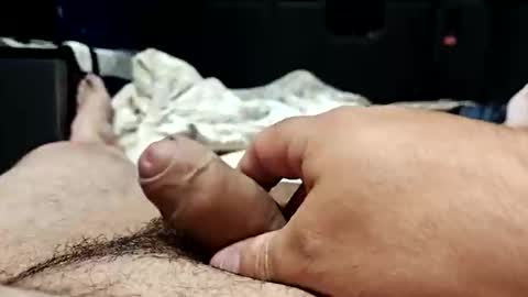 Snapshot of xxcucumber1989 chatting on 5, 10, 2025 xxcucumber1989 online show from 5, 10, 2025