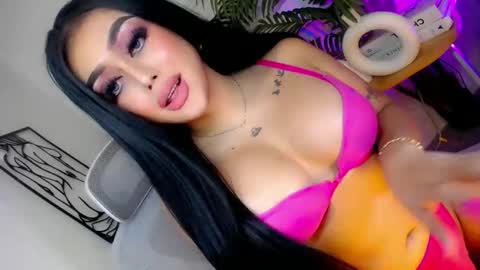 Jane online show from 25, 10, 2025