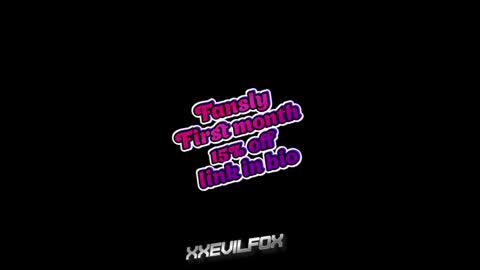 Snapshot of xxevilfox chatting on 27, 12, 2024 Fox online show from 27, 12, 2024