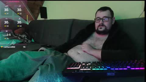 xxevoker online show from 6, 11, 2025