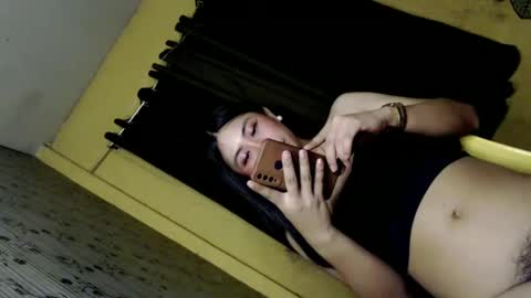 Janae online show from 18, 2, 2025