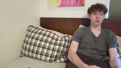 XxGinger  online show from 20, 12, 2025