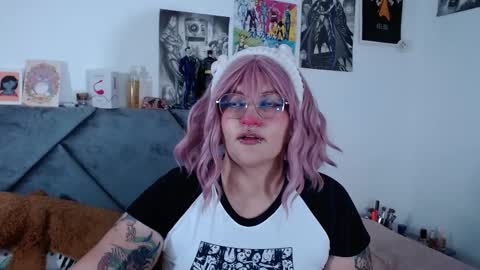 xxgreengoodxx online show from 12, 10, 2025