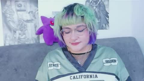 xxgreengoodxx online show from 2, 6, 2026