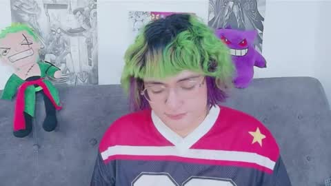 Snapshot of xxgreengoodxx chatting on 5, 6, 2026 xxgreengoodxx online show from 5, 6, 2026