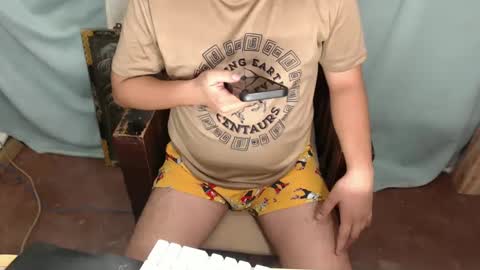 Loyd online show from 4, 1, 2025