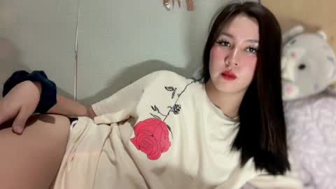 Dyanna Zulla online show from 29, 6, 2026