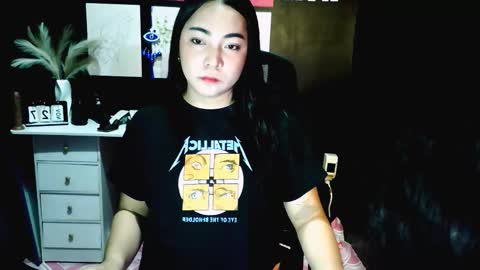 xxirene online show from 27, 11, 2025