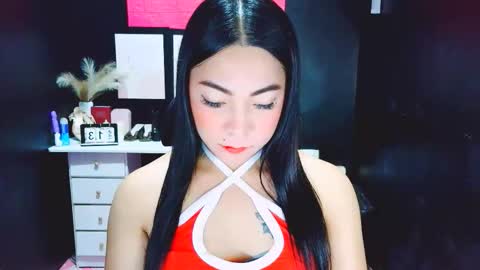 xxirene online show from 13, 1, 2026