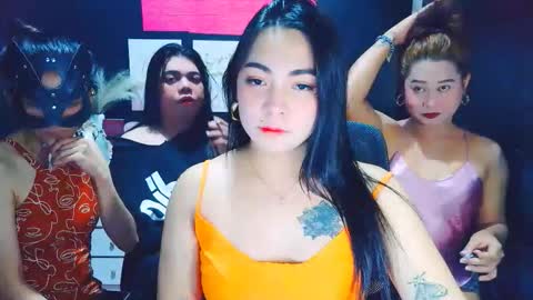 xxirene online show from 14, 1, 2026