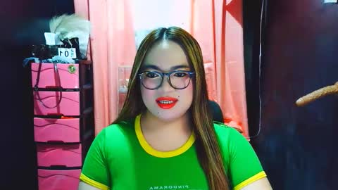 xxirene online show from 7, 2, 2026